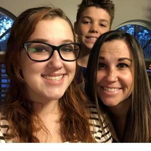 Meet your Posher, Trista